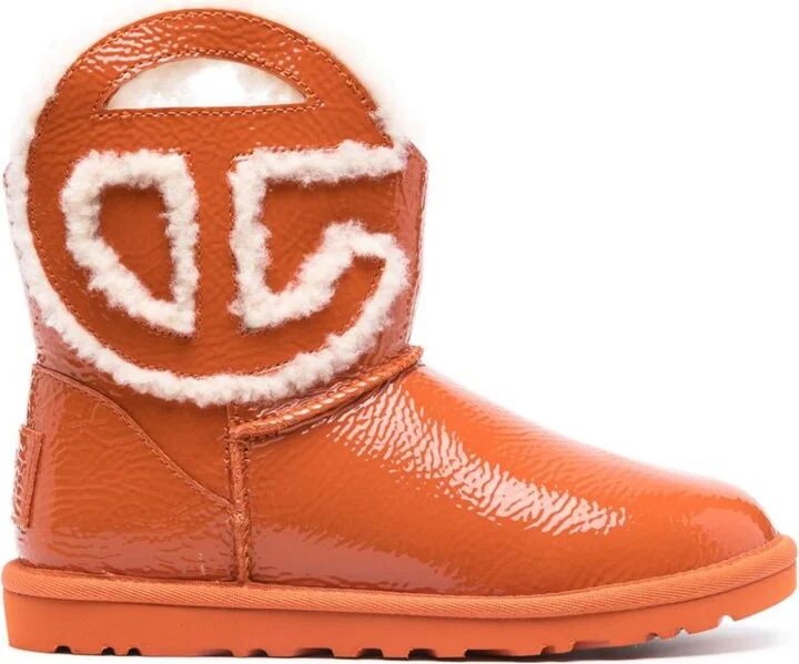 UGG UGG Ankle Boots