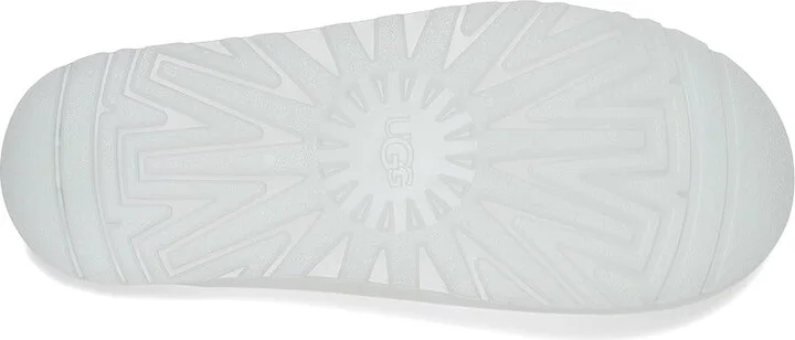 UGG UGGguard 2.0 Shoetrees Accessories Shoes Clear : Men's 5 - Women's 6 Medium, Rubber - Image 3