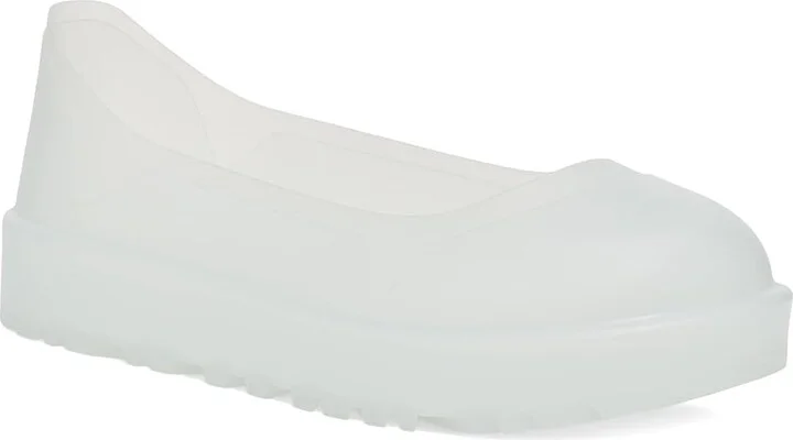 UGG UGGguard 2.0 Shoetrees Accessories Shoes Clear : Men's 5 - Women's 6 Medium, Rubber