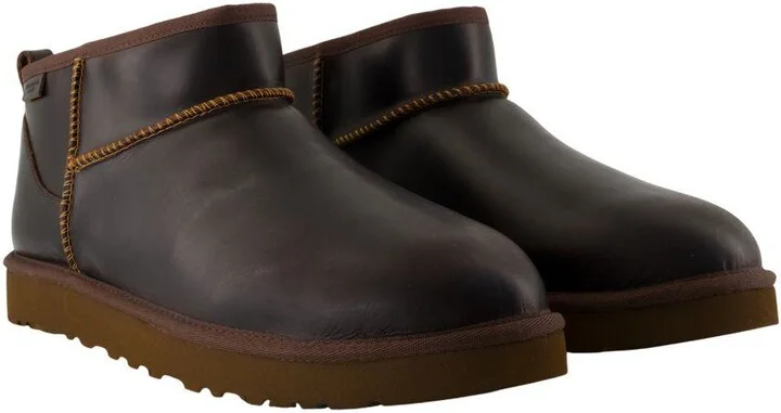 UGG Ultra Mini Classic Boots - Image 2