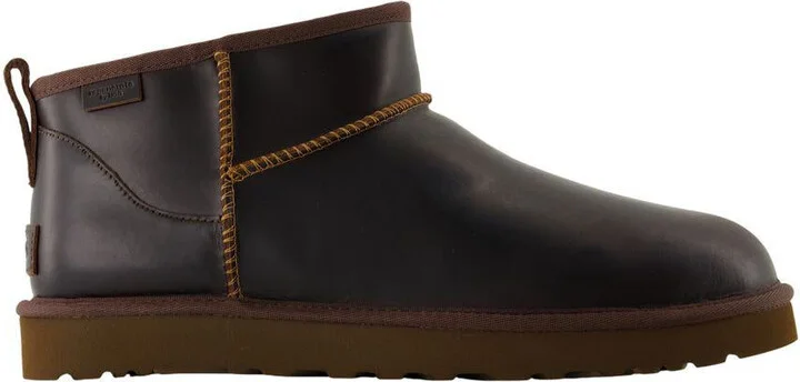 UGG Ultra Mini Classic Boots