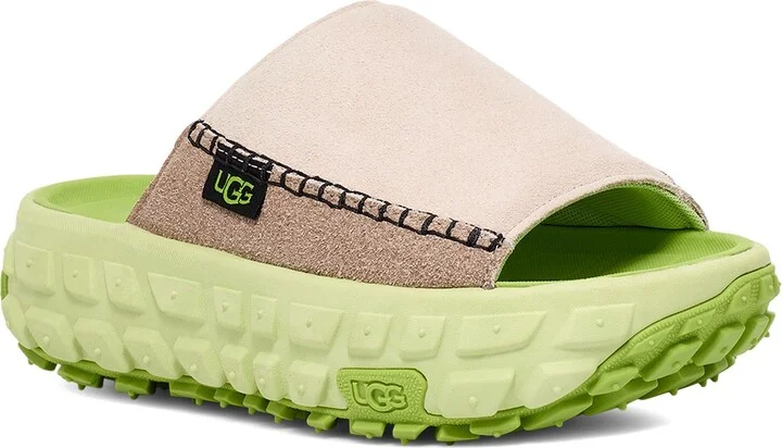 UGG Unisex Adult Venture Daze Slide Sandal