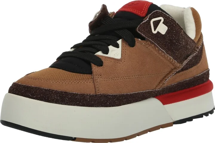Chestnut/Black