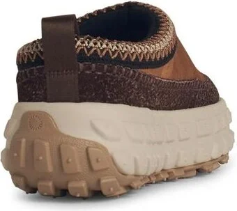 UGG 'Venture' Brown Suede Sneakers - Image 5