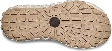 UGG Venture Daze Clog Shoes Chestnut/Ceramic : Men's 3 - Women's 4 Medium, Suede - Image 3