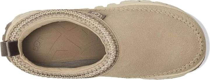 UGG Venture Daze Shoes Mustard Seed : Men's 11 - Women's 12 Medium, Suede - Image 2
