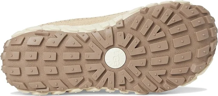 UGG Venture Daze Shoes Mustard Seed : Men's 11 - Women's 12 Medium, Suede - Image 3