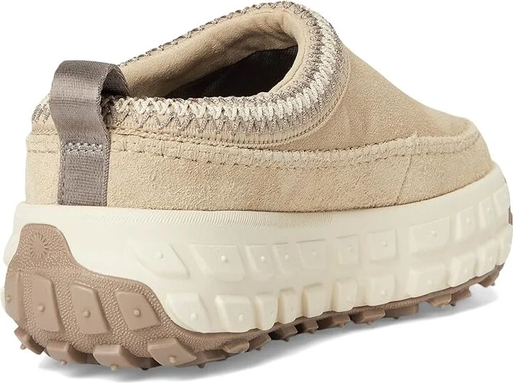 UGG Venture Daze Shoes Mustard Seed : Men's 11 - Women's 12 Medium, Suede - Image 4