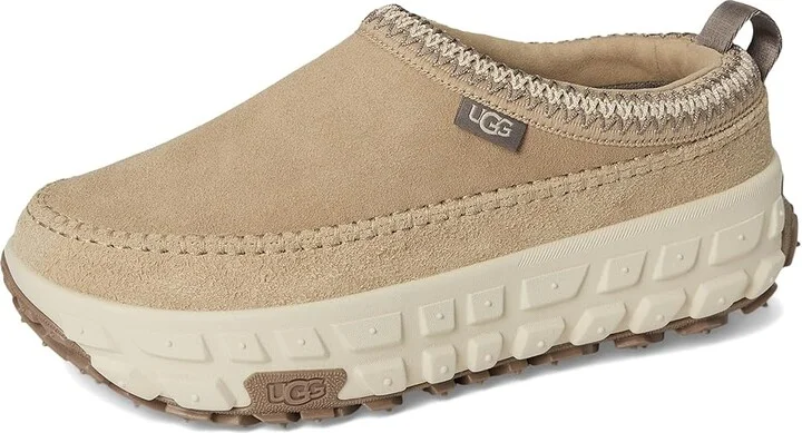 UGG Venture Daze Shoes Mustard Seed : Men's 11 - Women's 12 Medium, Suede - Image 5