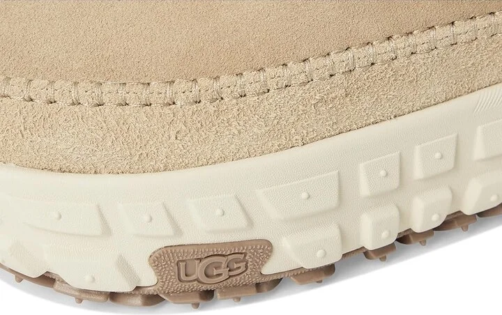 UGG Venture Daze Shoes Mustard Seed : Men's 11 - Women's 12 Medium, Suede - Image 7