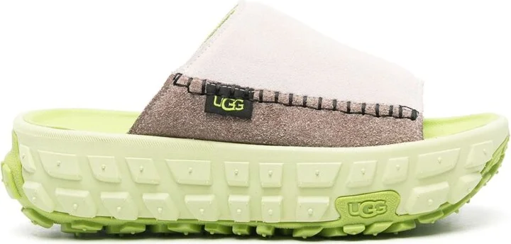 UGG Venture Daze Slide Shoes