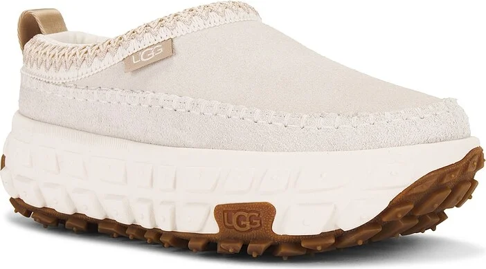 UGG Venture Daze Slipper in Cream - Image 2