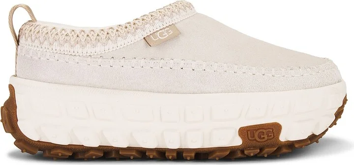UGG Venture Daze Slipper in Cream
