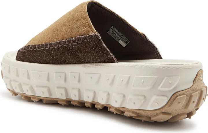 Ugg Venture Daze Suede Flatform Sliders - Image 2