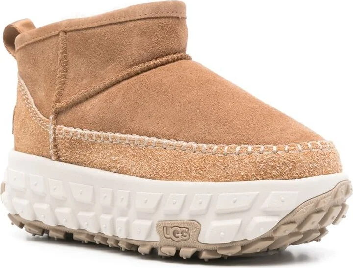 UGG Venture Daze Ultra Mini Boots - Image 2