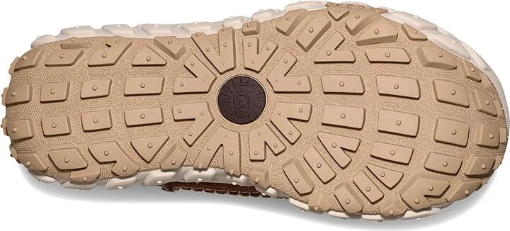 UGG Venture Daze Ultra Mini Boots Chestnut/Ceramic : Men's 3 - Women's 4 Medium, Suede - Image 3