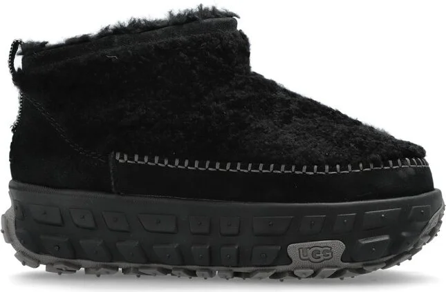 UGG Venture Daze Ultra Mini Cozy Boots
