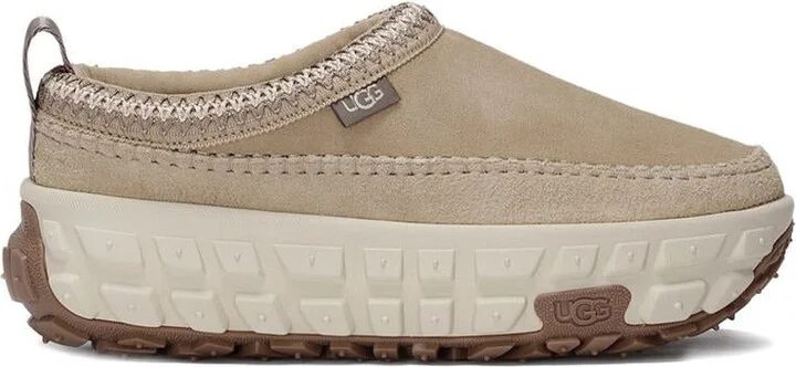 UGG Venture Slip-On Sneakers