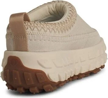 UGG 'Venture' White Suede Sneakers - Image 8