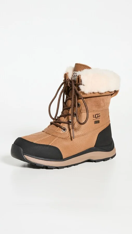 UGG W Adirondack III Boots - Image 2