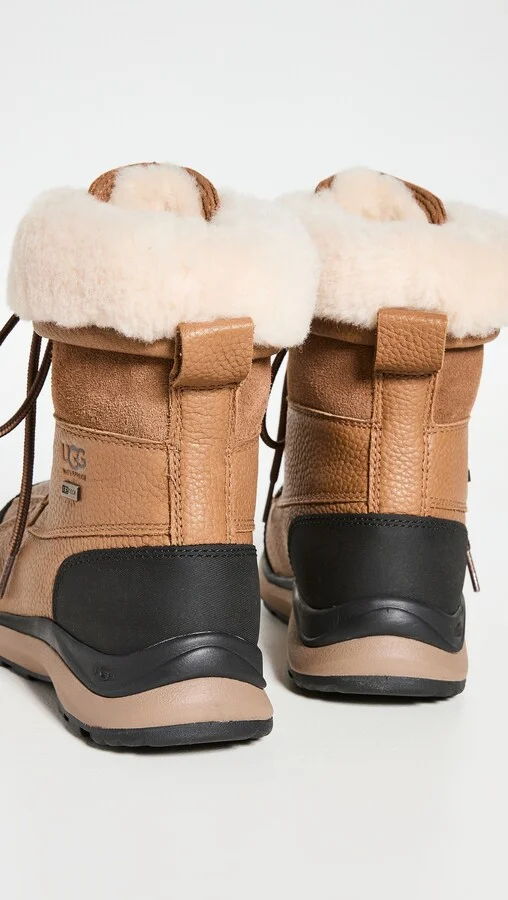 UGG W Adirondack III Boots - Image 3