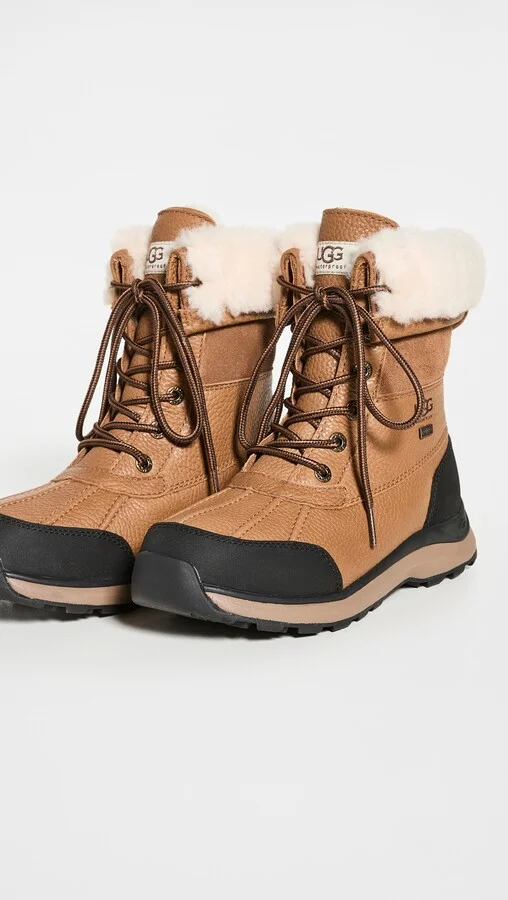UGG W Adirondack III Boots - Image 5