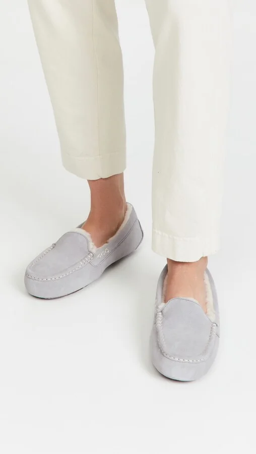 UGG W Ansley Slippers - Image 3