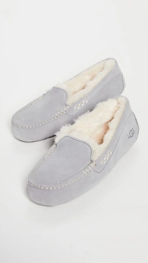 UGG W Ansley Slippers - Image 4