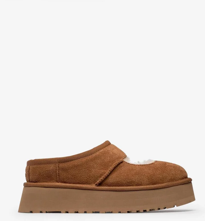 UGG W Bea Mary Jane