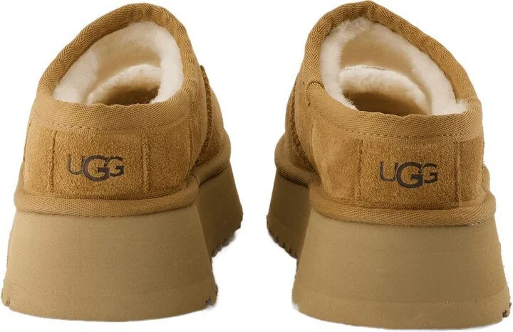 UGG W Bea Mary Jane Mules - Image 3