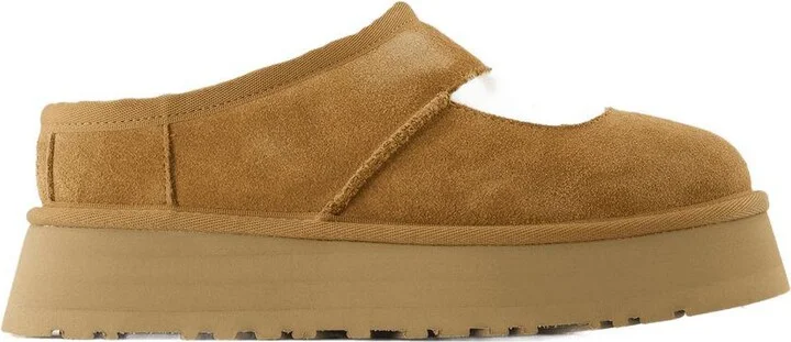 UGG W Bea Mary Jane Mules