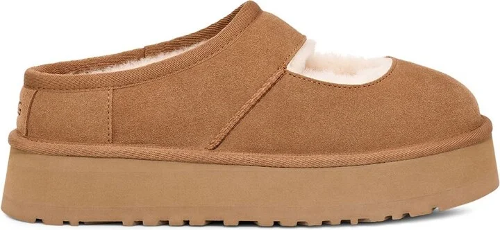 UGG W Bea Mary Jane Shoes