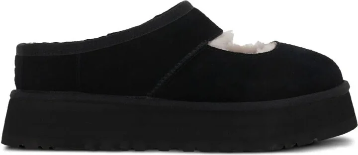 UGG W Bea Mary Jane Shoes