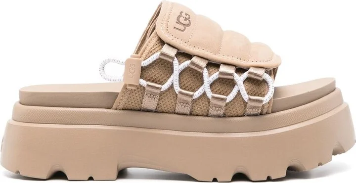 UGG W Callie Shoes
