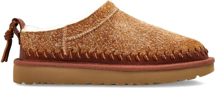 UGG W Classic Micro Biarritz Shoes