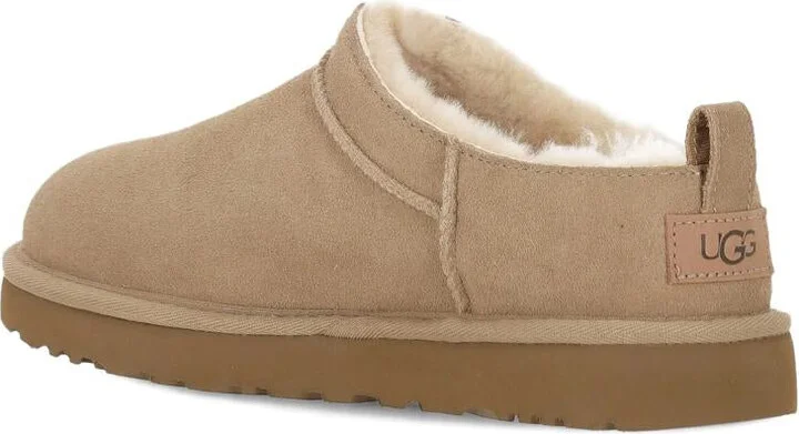 UGG W Classic Micro Shoes - Image 3