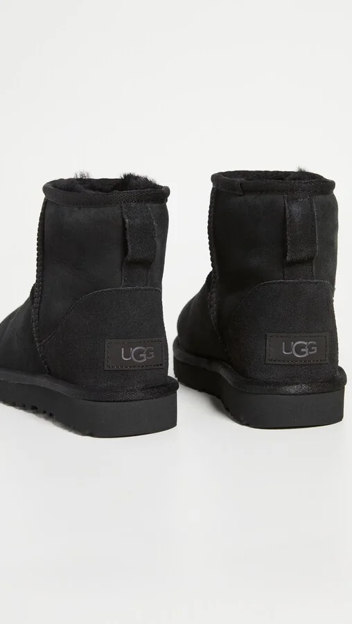 UGG W Classic Mini II Boots - Image 2