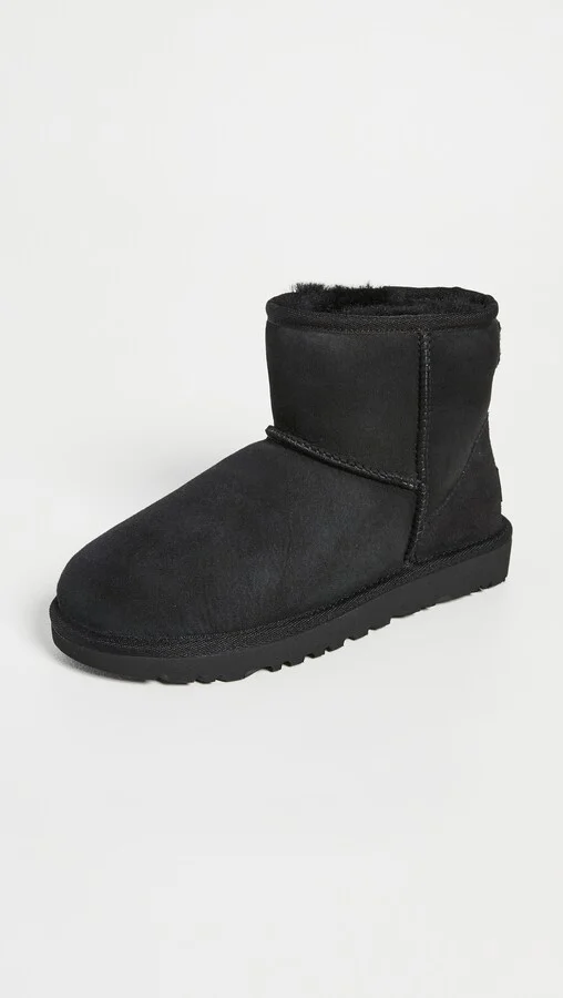 UGG W Classic Mini II Boots - Image 3