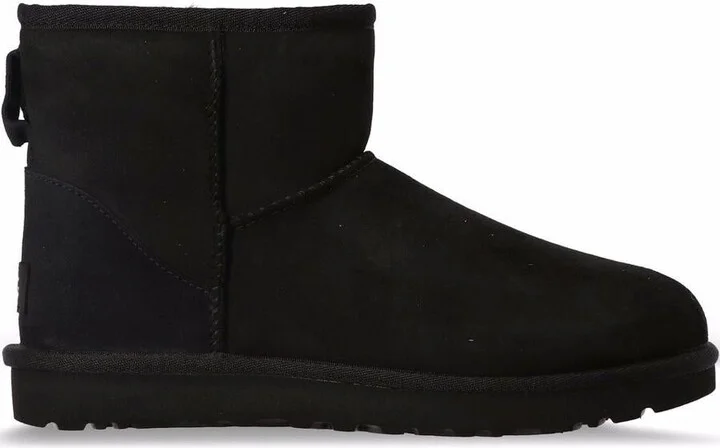 UGG W Classic Mini Ii Shoes