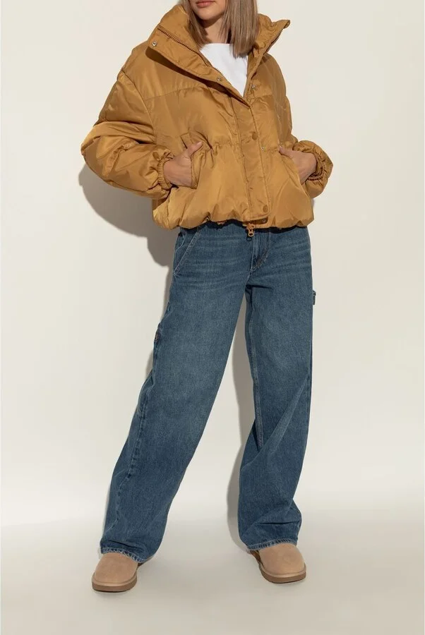 UGG W Classic Short Ii Shoes - Image 3