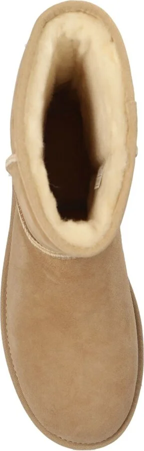 UGG W Classic Short Ii Shoes - Image 6