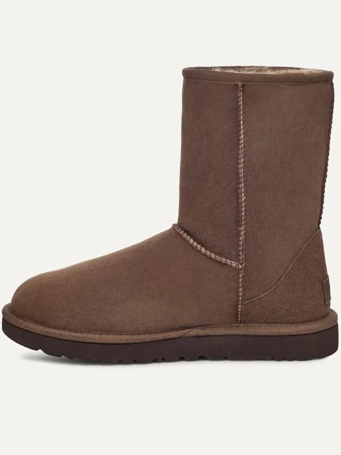 UGG W Classic Short Ii Shoes - Image 3