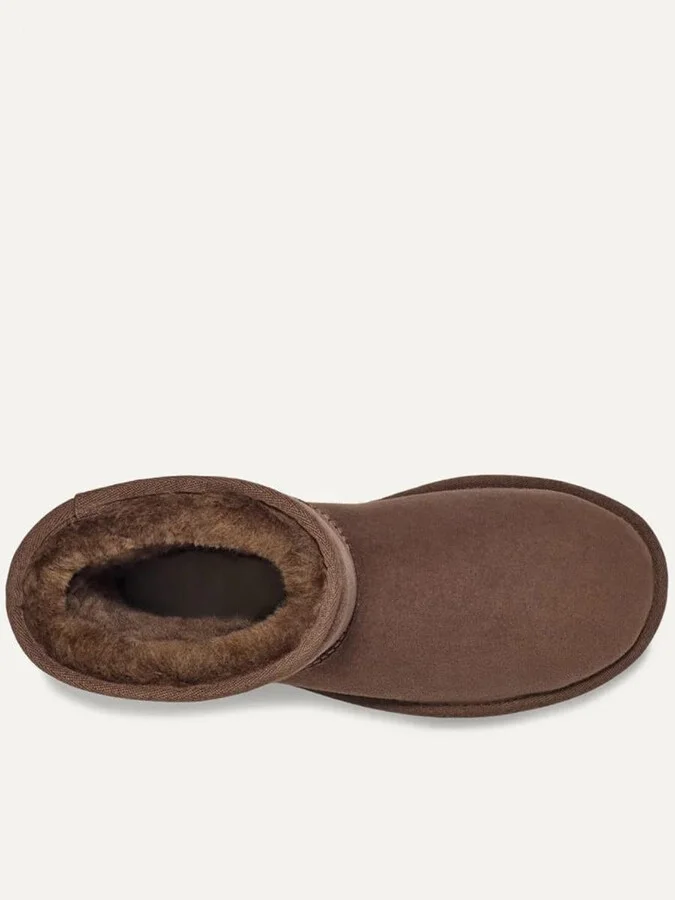 UGG W Classic Short Ii Shoes - Image 5