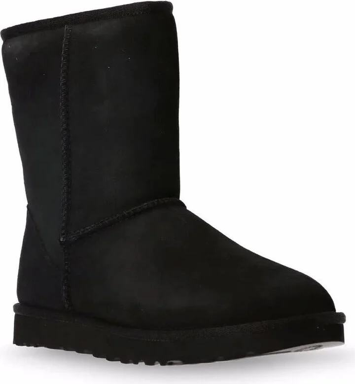 UGG W Classic Short Ii Shoes - Image 2