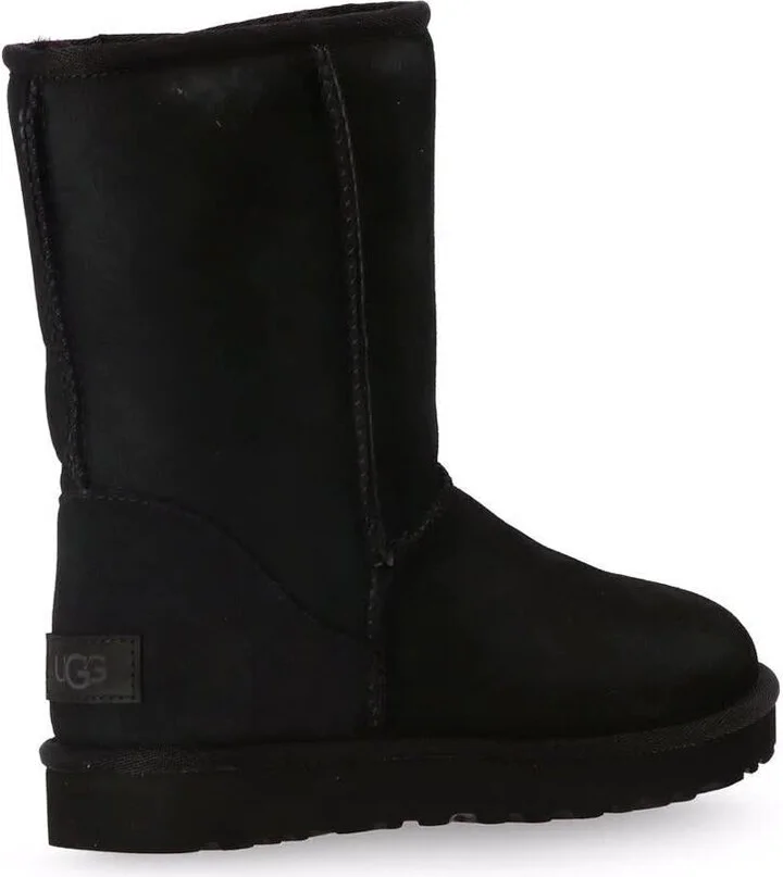UGG W Classic Short Ii Shoes - Image 3