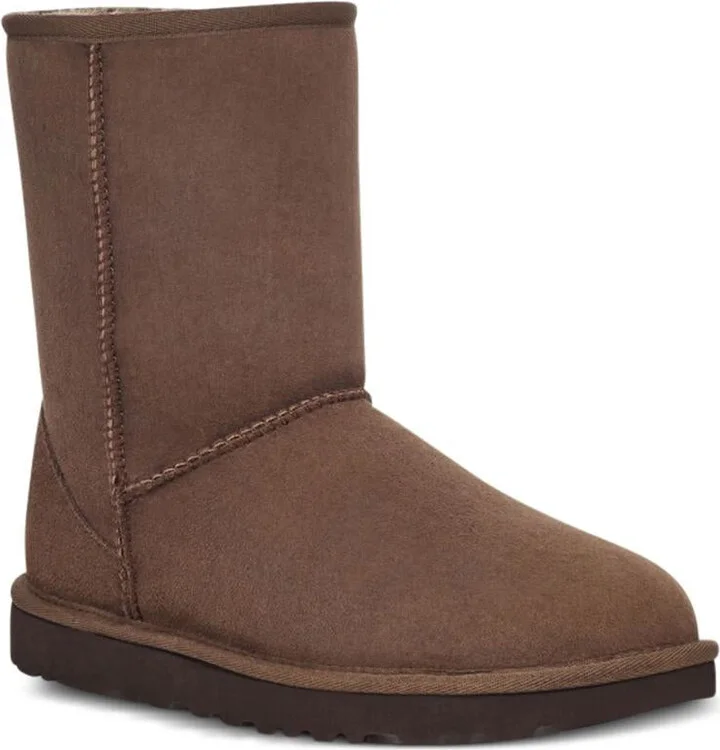 UGG W Classic Short Ii Shoes - Image 2