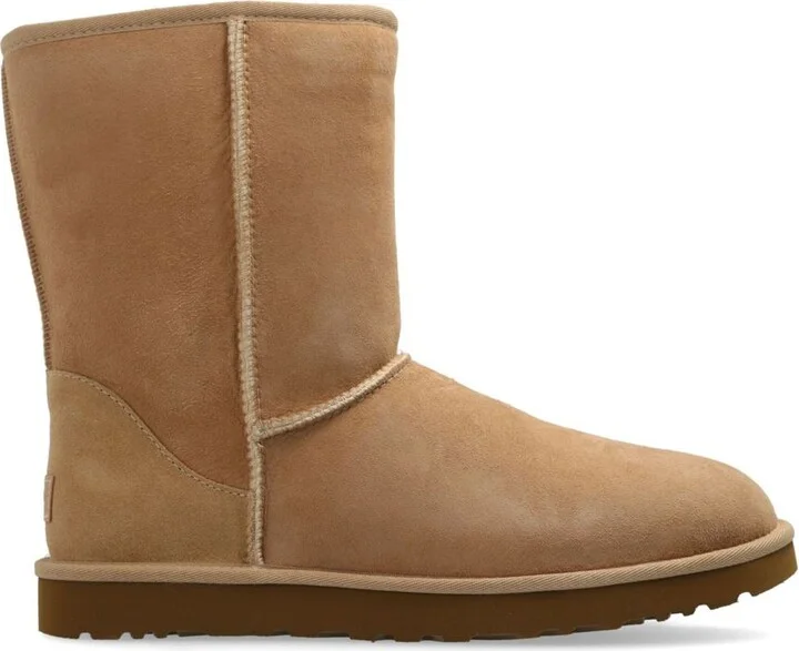 UGG W Classic Short Ii Shoes