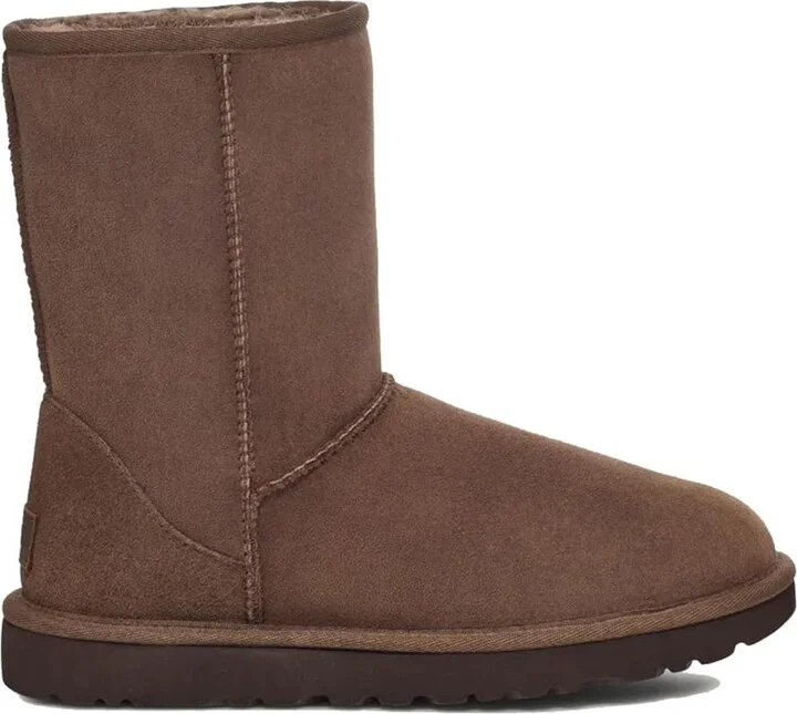 UGG W Classic Short Ii Shoes