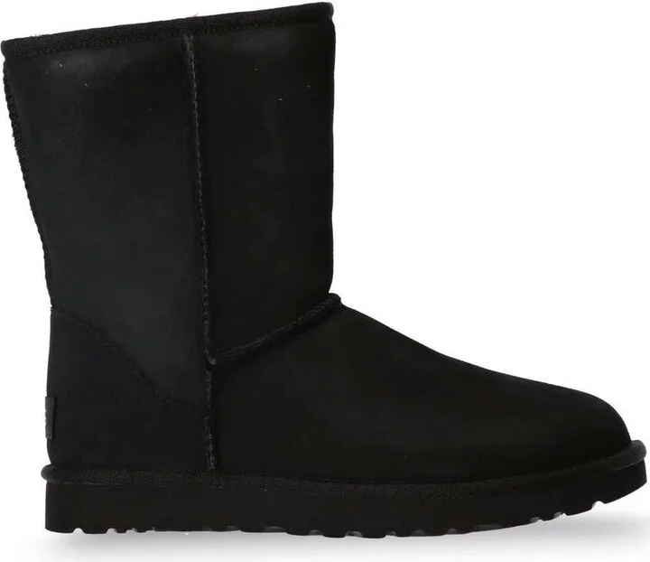 UGG W Classic Short Ii Shoes