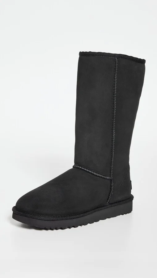 UGG W Classic Tall II Boots - Image 2